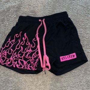 Kill crew shorts